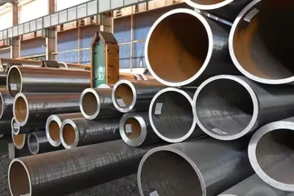All About Stainless Steel 304 Pipes