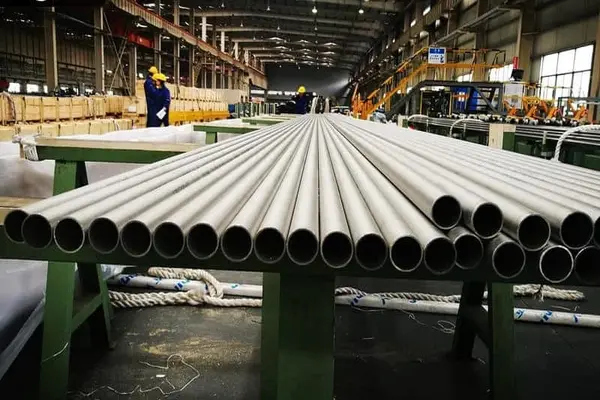 It is expected that the price of Huazhong steel pipe will fluctuate within a narrow range tomorrow