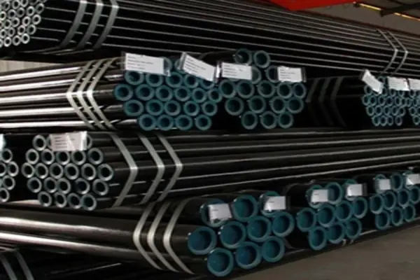 Common surface defects of seamless tubes 2023-03-16