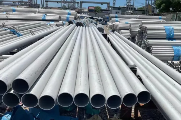 Features and advantages of precision carbon steel pipes