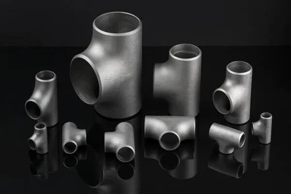 Knowledge of rolling surface processing of stainless steel pipe
