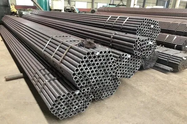 HIGH-FREQUENCY WELDING TECHNOLOGY OF SUBMERGED ARC STEEL PIPE