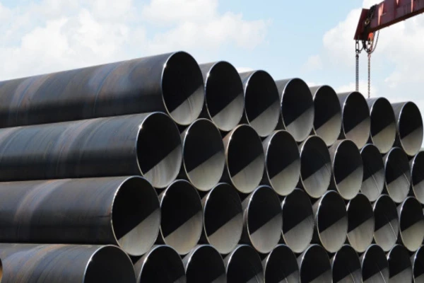 What is the delivery condition of 12Cr1MoVG high-pressure alloy steel pipe