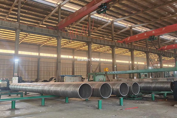 How to control the defects on the inner surface of seamless tube