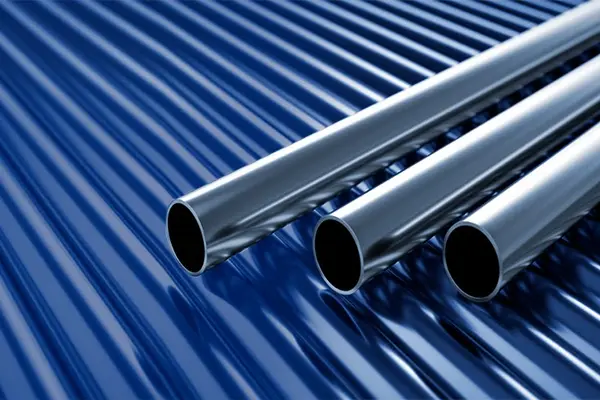 Details Regarding Low-Alloy Q890E Seamless Steel Pipes Commonly Used in Engineering Machinery Projects