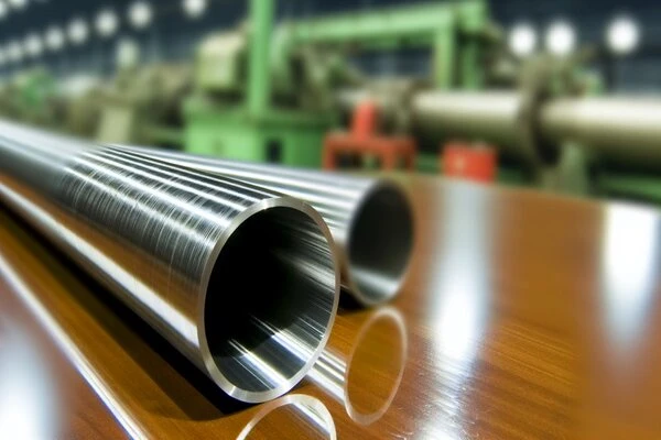 About the Processing and Application of 8163 Seamless Steel Pipe