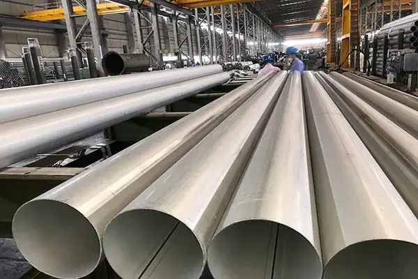 BLIND FLANGE APPLICATIONS