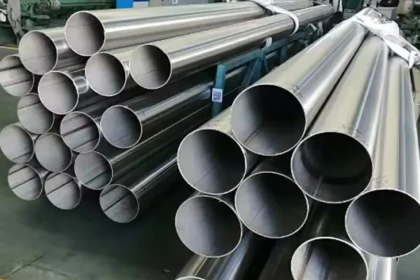 Stainless Steel 316 Pipes What You Should Know