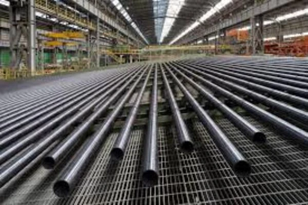 WHAT ARE THE APPLICATION FIELDS OF WELDED STEEL PIPE