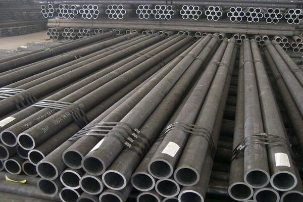 Thick-walled Uneven of Seamless Steel Pipe