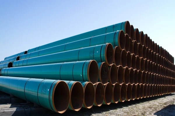 Detailed Explanation of Welding Process for Large-Diameter Straight Seam Steel Pipes