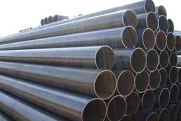Six processing methods commonly used for seamless pipes