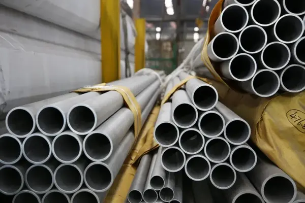 LARGE DIAMETER COATED STEEL PIPE