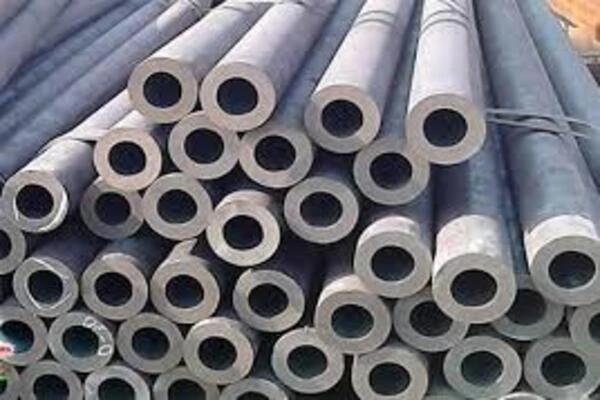 Manufacture and application of seamless steel tube