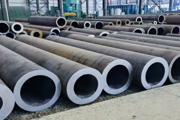 What are the advantages of 316L stainless steel pipes