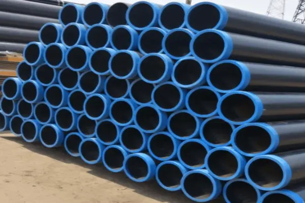 Advantages of Galvanized Pipes