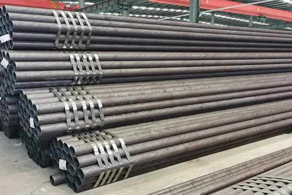 Stainless Steel Pipes A Comprehensive Guide