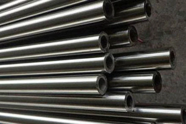 ERW Steel Pipe