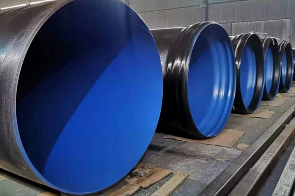 Characteristics, Manufacturing, and Applications of S31653 Stainless Steel Seamless Pipe