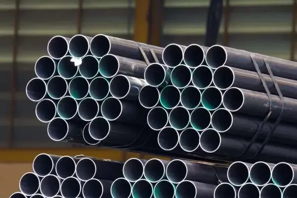 Common surface defects of seamless tubes