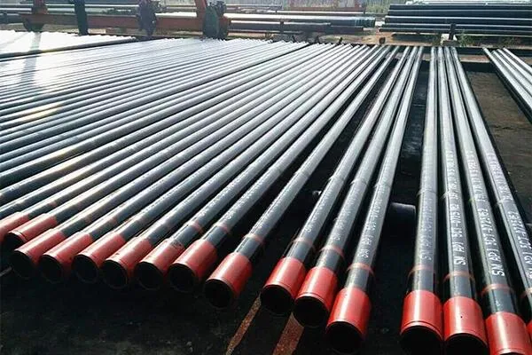 Developed high temperature resistant 3pe anticorrosion