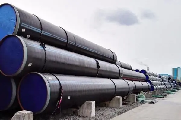 Characteristics, Applications, and Production Process of 347 Stainless Steel Seamless Pipe