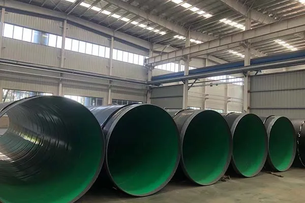 How to Choose High-Quality Coated Steel Pipe? 5 Key Checks for Buyers