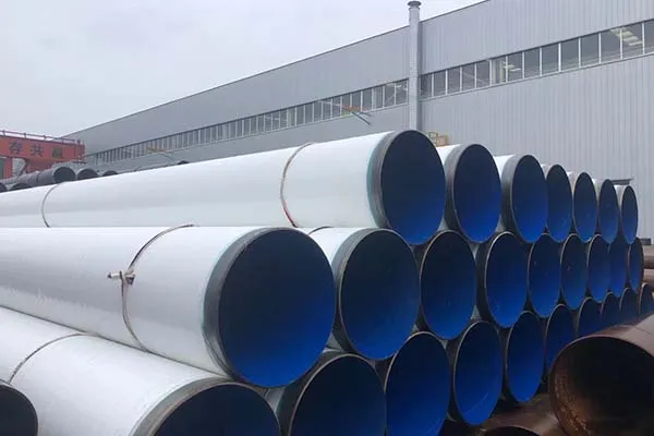 How to Inspect Coated Steel Pipe: A Practical QA/QC Guide
