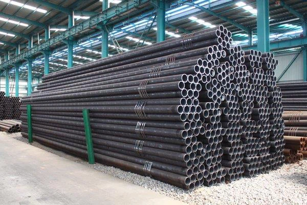 Advantages and Application Details of Seamless Pipeline Steel Pipes