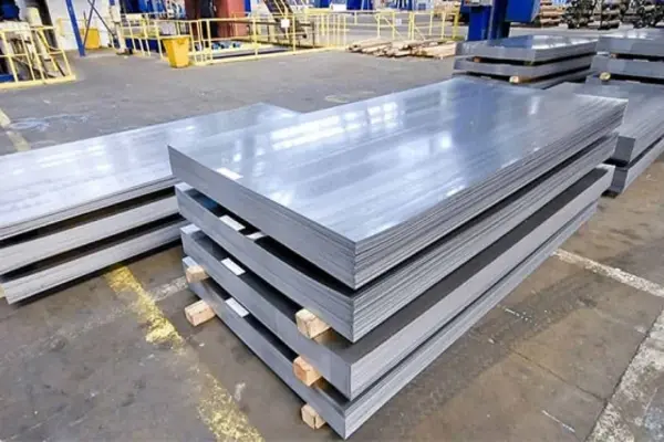 Advantages of carbon steel pipe