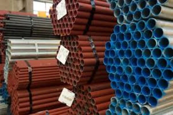 Defect of Hot-rolled Seamless Steel Pipe