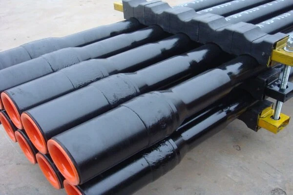 How to check the quality of hot rolled seamless pipe