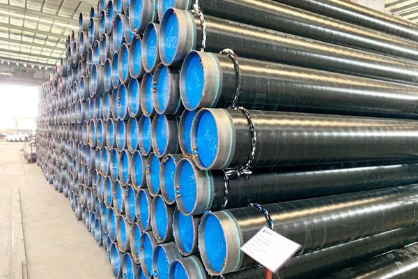 Performance Advantages of Thermal Expansion Pipe