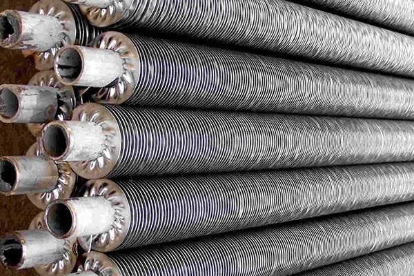 How to Extend the Service Life of Finned Steel Tubes After Installation