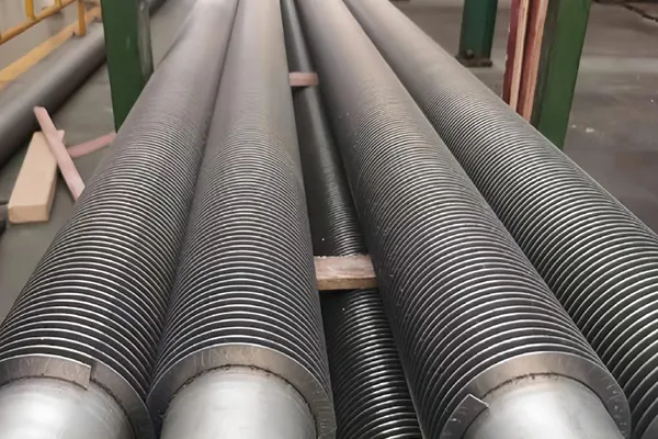 Finned Steel Tube Failures: Common Problems and How to Handle Them