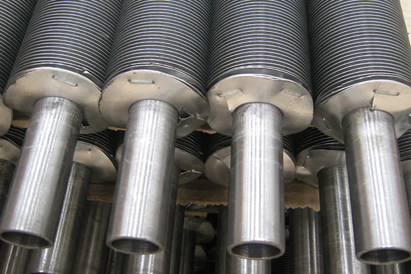 High-Frequency Welded vs Laser-Welded Finned Tubes: A Practical Engineering Selection Guide