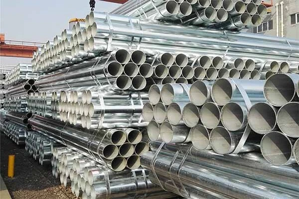 Details of the Process and Application of High-Quality 8163 Seamless Steel Pipes