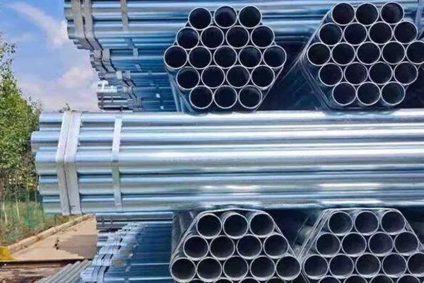 Performance advantages of seamless pipe
