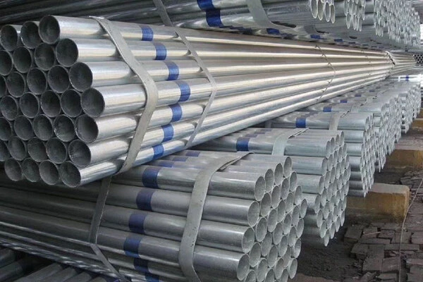 11 major energy-saving measures for steel pipe heat treatment processes