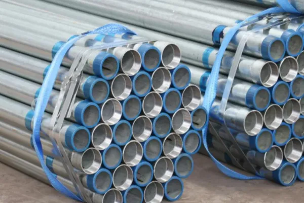 What is the purpose of preheating spiral welded steel pipes before welding