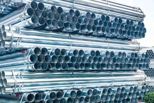 Market Status, Manufacturing Process, and Performance Details of NM360 Straight Seam Steel Pipe