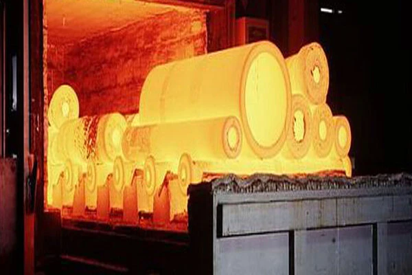 Material analysis of 3PE anti-corrosion steel pipe