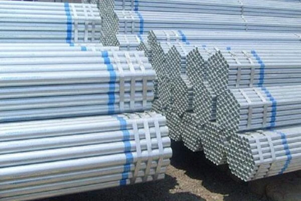 Features of Hot-rolled Seamless Tube