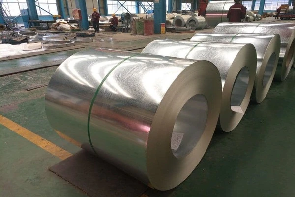 3LPE Coated Pipes