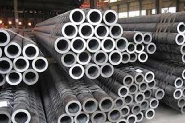 What are the methods for testing the wall thickness of thin-walled stainless steel pipes
