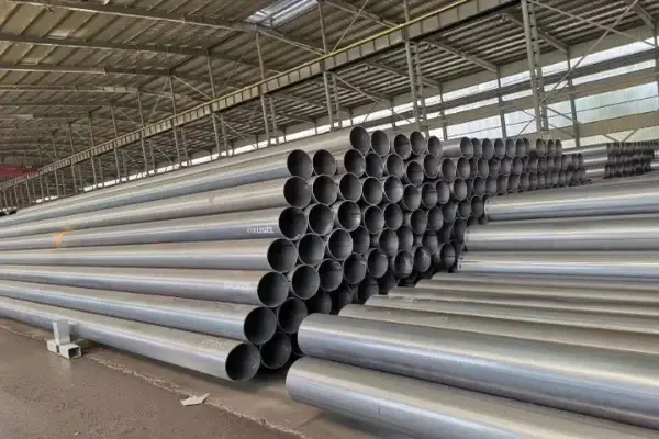 Characteristics, Manufacturing Process, and Applications of 12Cr3MoVSiTiB Seamless Steel Pipe