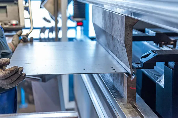Stainless Steel Plate Supply SA240 for Machining