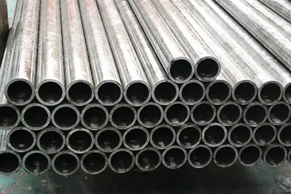 How Were Hydraulic Steel Pipes Successfully Delivered for an Industrial Hydraulic System Project