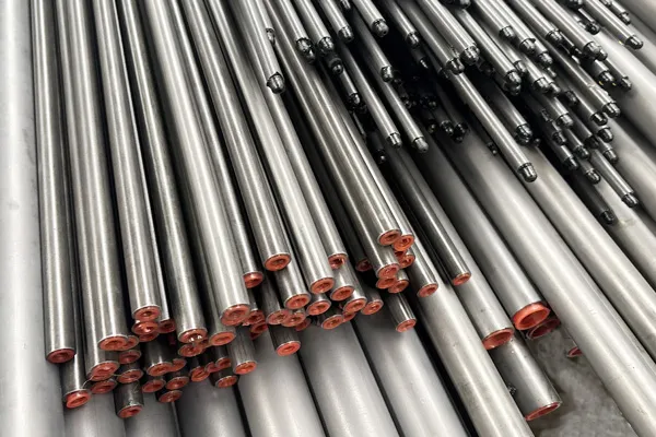 How to Buy Hydraulic Steel Pipe: 7 Things Every Industrial Buyer Should Check
