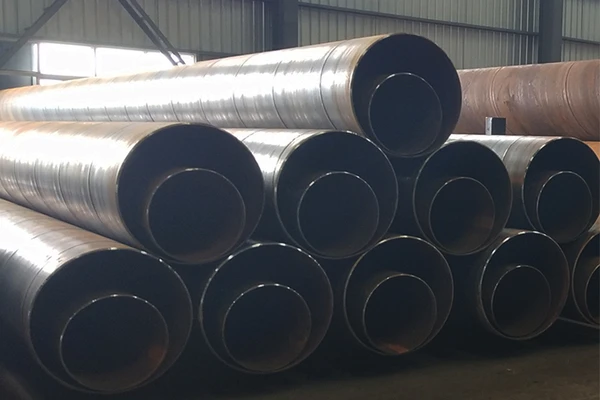 How to choose a high-quality seamless steel pipe manufacturer